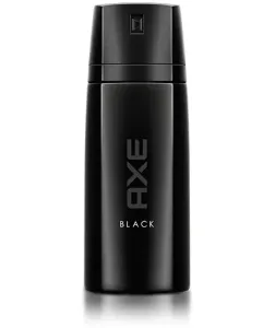 Axe Black deodorant 150ml #8804983
