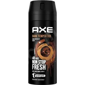 AXE Dark Temptation deodorant 150ml #6107463