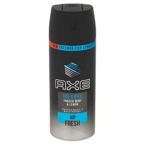 AXE Ice Chill deodorant 150ml #8862155