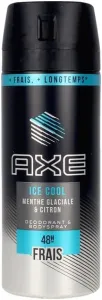 Axe ICE Cool deodorant 150ml
