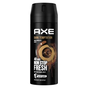 Axe Dezodorant v spreji Dark Temptation (Deo Spray) 150 ml