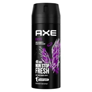 Axe Dezodorant v spreji Excite (Deo Spray) 150 ml