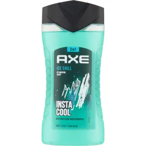 Axe Sprchový gél pre mužov Ice Chill (Shower Gel) 250 ml
