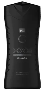Axe Black Fresh Charge sprchový gél 400ml