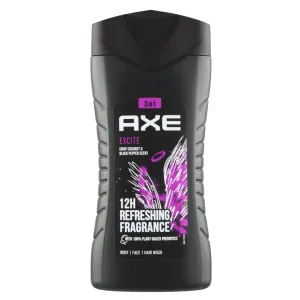 Axe Excite osviežujúci sprchový gél pre mužov 250 ml #892182