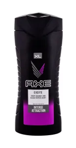 Axe Sprchový gél Axe Excite (Shower gel) 400 ml