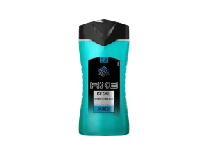 Axe Sprchový gél pre mužov Ice Chill (Shower Gel) 400 ml