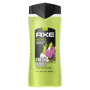 Sprchové gely AXE