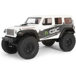Axial SCX24 Jeep Wrangler JLU CRC 2019 V2 1 : 24 4WD #5504392