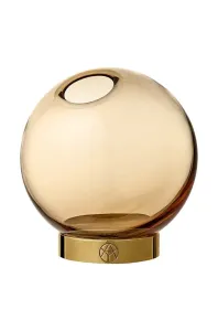 Dekoratívna váza AYTM Globe #8737496
