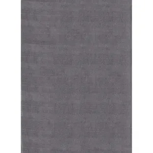 Kusový koberec Catwalk 2600 Grey Rozmery kobercov: 120x160
