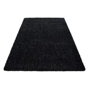 Kusový koberec Dream Shaggy 4000 Antrazit Rozmery koberca: 120x170