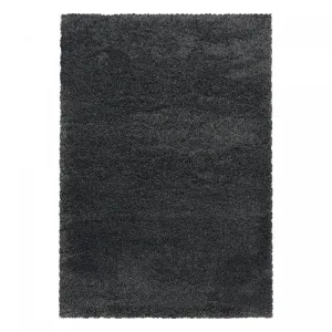 Ayyildiz koberce Kusový koberec Fluffy Shaggy 3500 grey - 240x340 cm