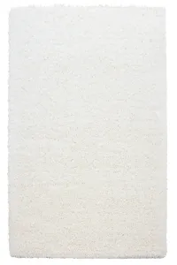 Kusový koberec Life Shaggy 1500 cream Rozmery koberca: 120x170
