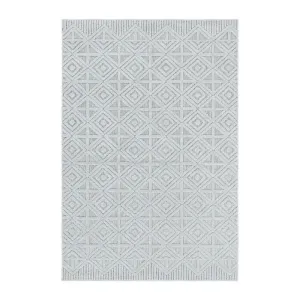 Kusový koberec Bahama 5156 Grey Rozmery kobercov: 80x150