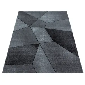 Kusový koberec Beta 1120 grey Rozmery koberca: 200x290