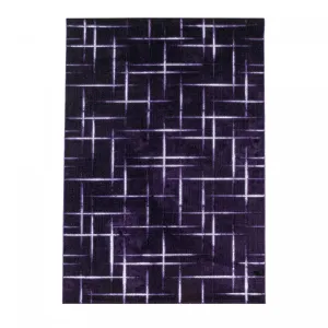 Ayyildiz koberce Kusový koberec Costa 3521 lila - 80x250 cm