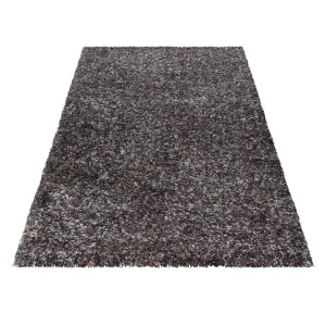 Kusový koberec Enjoy 4500 taupe Rozmery koberca: 60x110