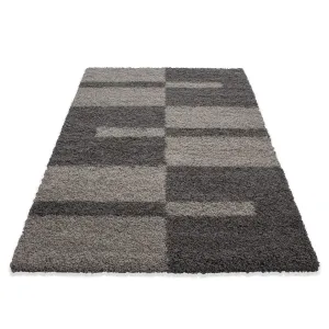 Kusový koberec Gala 2505 taupe Rozmery koberca: 140x200