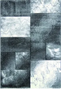 Ayyildiz koberce AKCIA: 80x150 cm Kusový koberec Hawaii 1710 grey - 80x150 cm