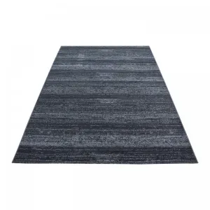Kusový koberec Plus 8000 grey Rozmery koberca: 200x290