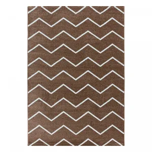 Ayyildiz koberce Kusový koberec Rio 4602 copper - 200x290 cm