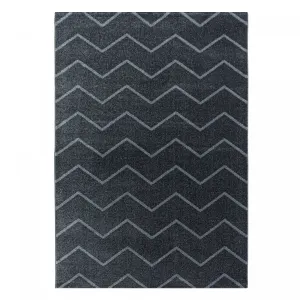Ayyildiz koberce Kusový koberec Rio 4602 grey - 200x290 cm
