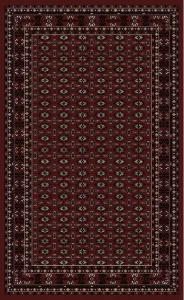 Kusový koberec Marrakesh 351 Red Rozmery koberca: 80x150