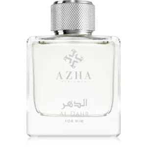 Parfumované vody AZHA Perfumes