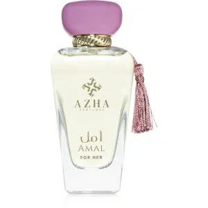 Parfumované vody AZHA Perfumes