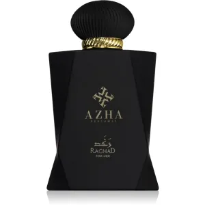 AZHA Perfumes Raghad parfumovaná voda pre ženy 100 ml