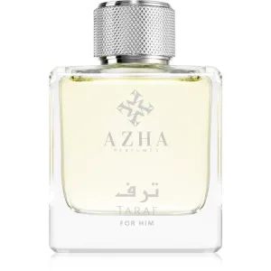 AZHA Perfumes Taraf parfumovaná voda pre mužov 100 ml