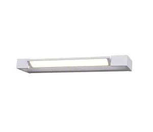 Azzardo Azzardo  - LED Kúpeľňové nástenné svietidlo DALI 1xLED/18W/230V IP44 3000K #3873875