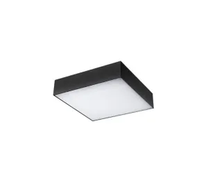 Azzardo Azzardo  - LED Stropné svietidlo MONZA SQUARE 1xLED/50W/230V #3871622