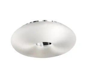 Azzardo Azzardo  - Kúpeľňové stropné svietidlo OPTIMUS 2xE27/40W/230V IP44