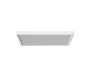 Azzardo Azzardo  -LED Stmievateľné kúpeľňové svietidlo PANKA LED/24W/230V IP40 biela #7450198