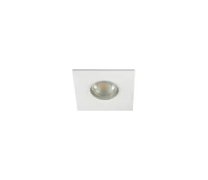 Azzardo Azzardo  - Kúpeľňové podhľadové svietidlo IKA 1xGU10/50W/230V IP65 #3874898