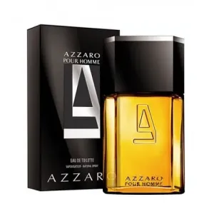 Parfémy pánske Azzaro