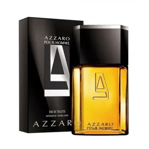 Azzaro Azzaro pour Homme toaletná voda pre mužov 30 ml