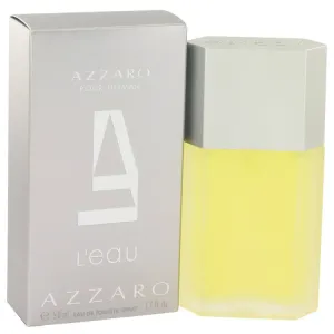 Azzaro Azzaro pour Homme L´Eau toaletná voda pre mužov 100 ml