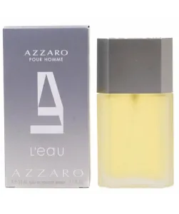 Azzaro Azzaro pour Homme L´Eau toaletná voda pre mužov 50 ml