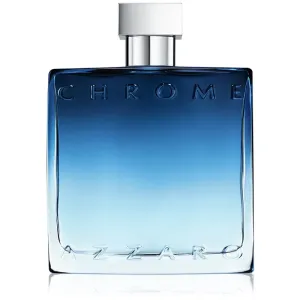 Azzaro Chrome parfémovaná voda pre mužov 100 ml