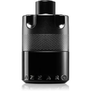 Azzaro The Most Wanted parfémovaná voda pre mužov 100 ml