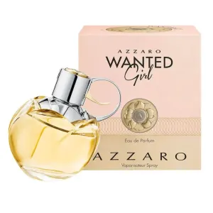 Azzaro Wanted Girl parfémovaná voda pre ženy 30 ml