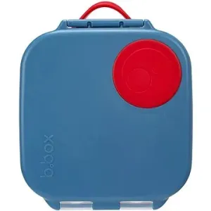 B.Box Desiatový box stredný blue blaze