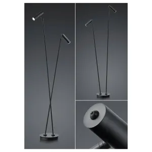 Stojacie lampy B-Leuchten
