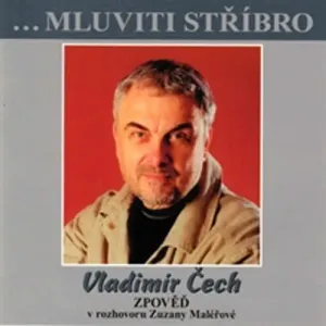 Vladimír Čech - Zpověď - Vladimír Čech (mp3 audiokniha)
