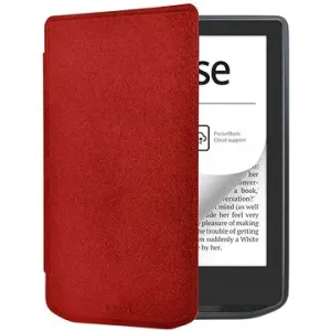 B-SAFE Lock 3508, pre PocketBook 629/634 Verse (Pro), červené