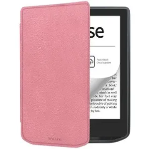B-SAFE Lock 3510, pre PocketBook 629/634 Verse (Pro), ružové