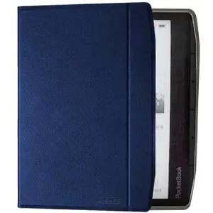 B-SAFE Magneto 3412, puzdro na PocketBook 700 ERA, tmavomodré